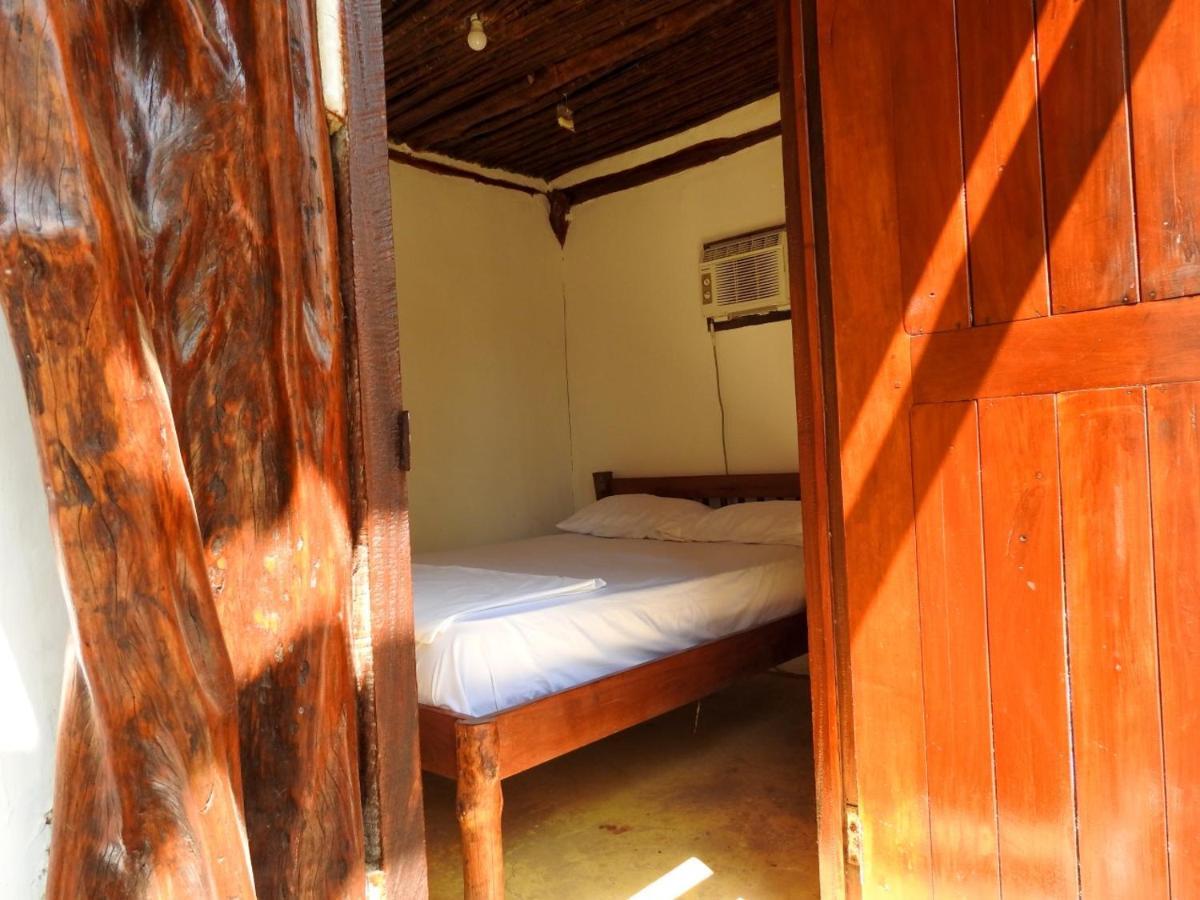 La Choza Playa Venao Hotel Room photo