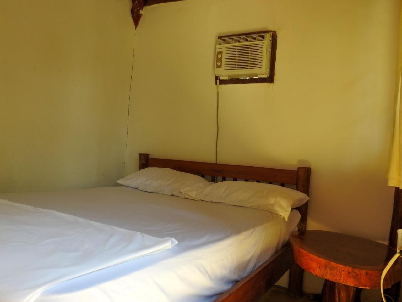 La Choza Playa Venao Hotel Room photo